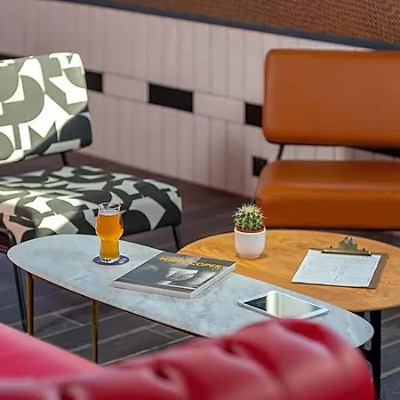 Eklo Centre Gare 3*