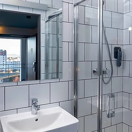 Hotel Eklo Centre Gare 3*