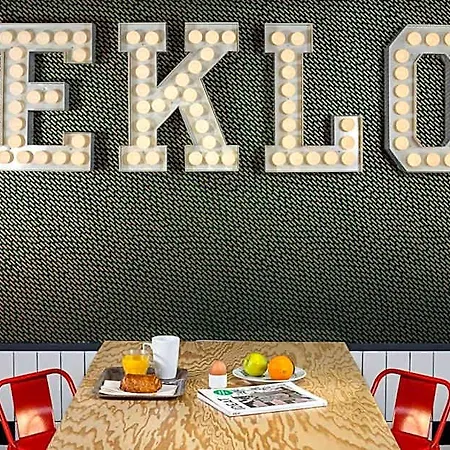 Hotel Eklo Centre Gare