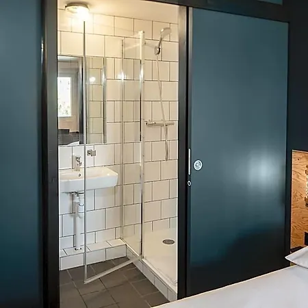 Eklo Centre Gare Hotel Clermont-Ferrand