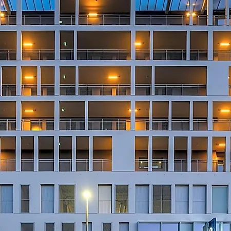 Eklo Centre Gare Hotel 3*