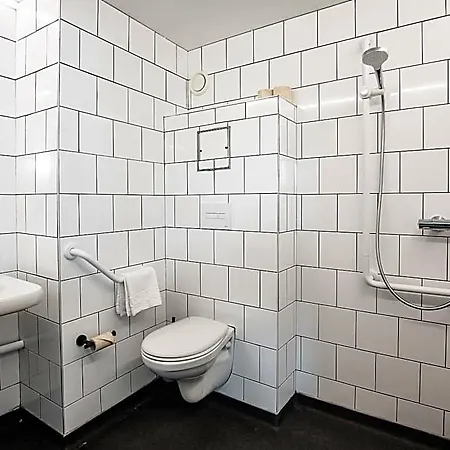 Hotel Eklo Centre Gare